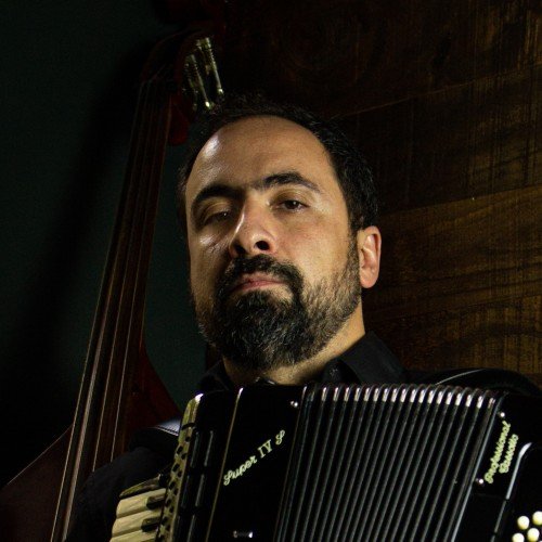 Christiano Caldas